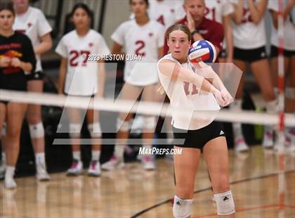 Thumbnail 1 in Torrey Pines @ Huntington Beach (CIF State Open Division Playoff) photogallery.