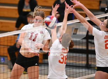 Thumbnail 3 in Torrey Pines @ Huntington Beach (CIF State Open Division Playoff) photogallery.