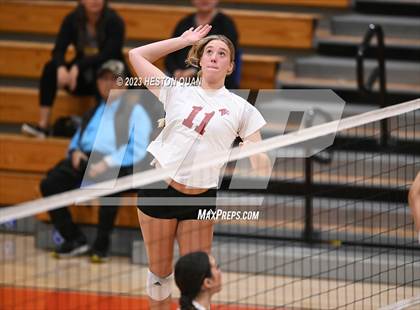 Thumbnail 3 in Torrey Pines @ Huntington Beach (CIF State Open Division Playoff) photogallery.