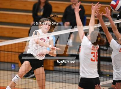 Thumbnail 3 in Torrey Pines @ Huntington Beach (CIF State Open Division Playoff) photogallery.
