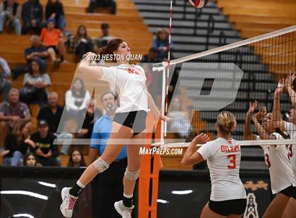 Thumbnail 3 in Torrey Pines @ Huntington Beach (CIF State Open Division Playoff) photogallery.