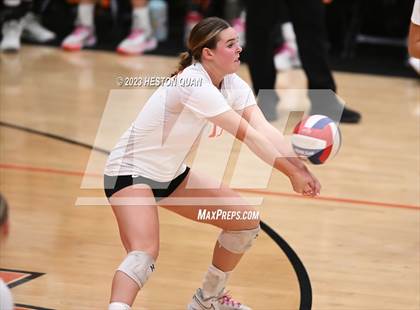 Thumbnail 2 in Torrey Pines @ Huntington Beach (CIF State Open Division Playoff) photogallery.