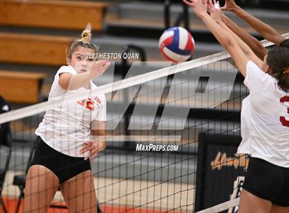 Thumbnail 3 in Torrey Pines @ Huntington Beach (CIF State Open Division Playoff) photogallery.
