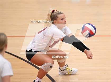 Thumbnail 2 in Torrey Pines @ Huntington Beach (CIF State Open Division Playoff) photogallery.