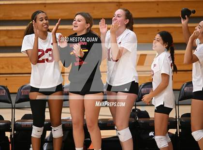 Thumbnail 2 in Torrey Pines @ Huntington Beach (CIF State Open Division Playoff) photogallery.