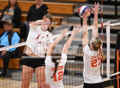 Thumbnail 3 in Torrey Pines @ Huntington Beach (CIF State Open Division Playoff) photogallery.