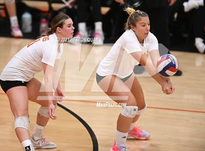 Thumbnail 1 in Torrey Pines @ Huntington Beach (CIF State Open Division Playoff) photogallery.