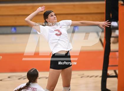 Thumbnail 1 in Torrey Pines @ Huntington Beach (CIF State Open Division Playoff) photogallery.