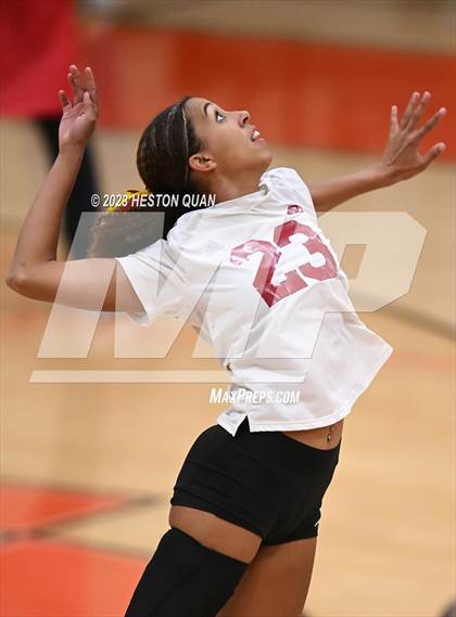 Thumbnail 2 in Torrey Pines @ Huntington Beach (CIF State Open Division Playoff) photogallery.
