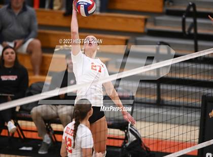 Thumbnail 2 in Torrey Pines @ Huntington Beach (CIF State Open Division Playoff) photogallery.