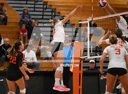 Thumbnail 1 in Torrey Pines @ Huntington Beach (CIF State Open Division Playoff) photogallery.