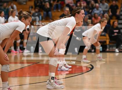 Thumbnail 2 in Torrey Pines @ Huntington Beach (CIF State Open Division Playoff) photogallery.