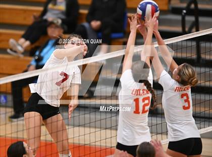 Thumbnail 1 in Torrey Pines @ Huntington Beach (CIF State Open Division Playoff) photogallery.