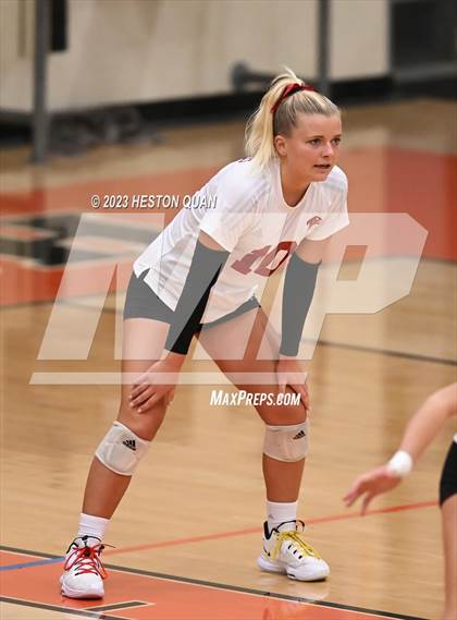 Thumbnail 2 in Torrey Pines @ Huntington Beach (CIF State Open Division Playoff) photogallery.