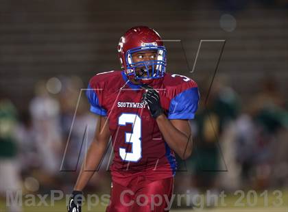 Thumbnail 3 in Western Hills @ Southwest photogallery.