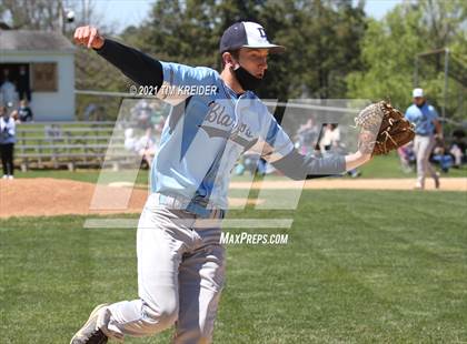 Thumbnail 3 in Daniel Boone @ Wyomissing photogallery.