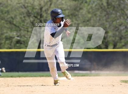 Thumbnail 3 in Daniel Boone @ Wyomissing photogallery.