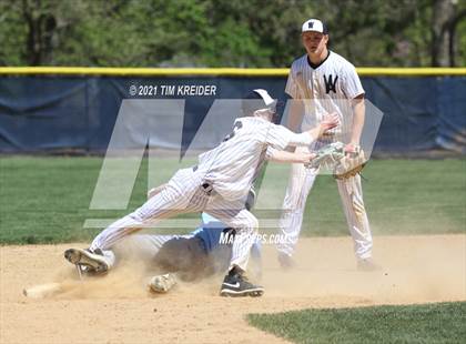 Thumbnail 2 in Daniel Boone @ Wyomissing photogallery.