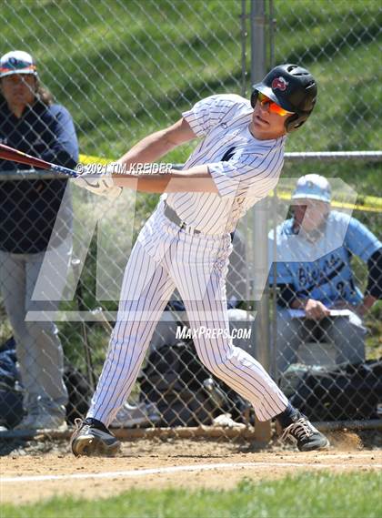 Thumbnail 3 in Daniel Boone @ Wyomissing photogallery.