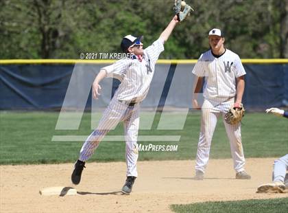 Thumbnail 3 in Daniel Boone @ Wyomissing photogallery.