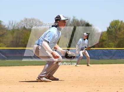 Thumbnail 1 in Daniel Boone @ Wyomissing photogallery.