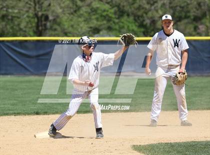Thumbnail 2 in Daniel Boone @ Wyomissing photogallery.