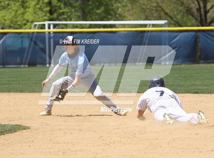 Thumbnail 2 in Daniel Boone @ Wyomissing photogallery.