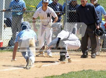 Thumbnail 1 in Daniel Boone @ Wyomissing photogallery.