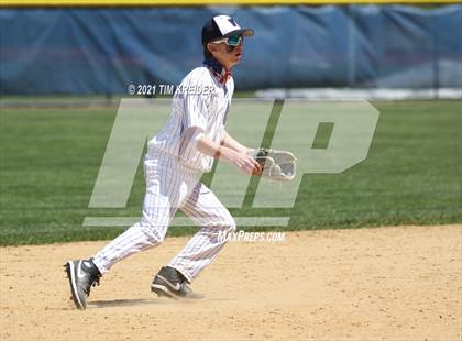 Thumbnail 2 in Daniel Boone @ Wyomissing photogallery.