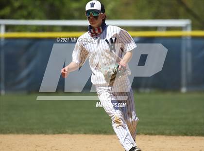 Thumbnail 1 in Daniel Boone @ Wyomissing photogallery.