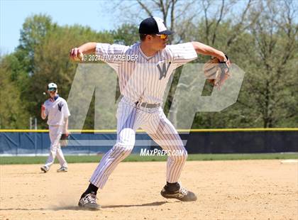 Thumbnail 1 in Daniel Boone @ Wyomissing photogallery.