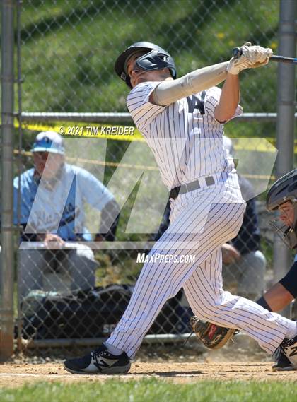 Thumbnail 2 in Daniel Boone @ Wyomissing photogallery.