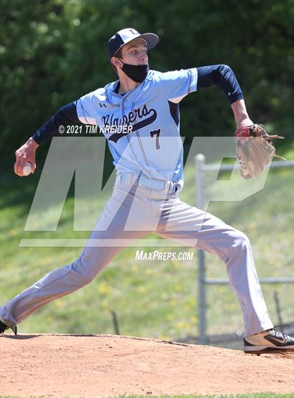 Thumbnail 2 in Daniel Boone @ Wyomissing photogallery.