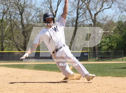 Thumbnail 1 in Daniel Boone @ Wyomissing photogallery.