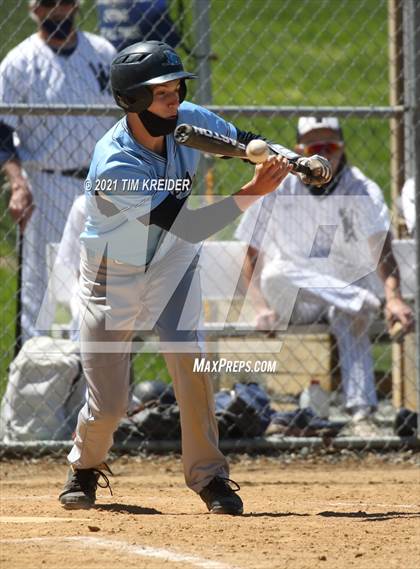 Thumbnail 3 in Daniel Boone @ Wyomissing photogallery.