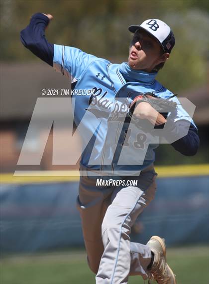 Thumbnail 3 in Daniel Boone @ Wyomissing photogallery.