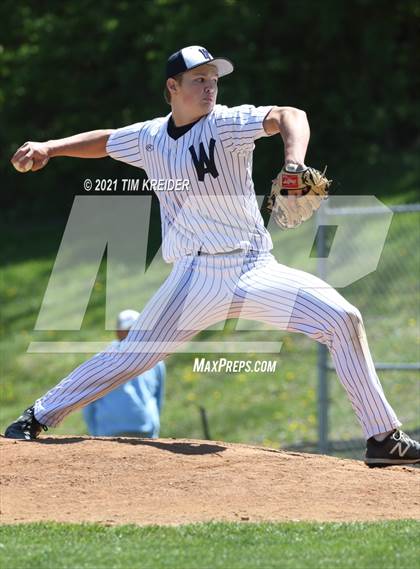 Thumbnail 3 in Daniel Boone @ Wyomissing photogallery.