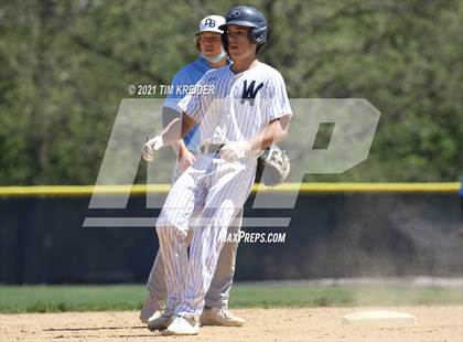 Thumbnail 3 in Daniel Boone @ Wyomissing photogallery.