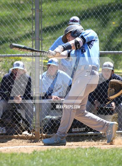 Thumbnail 3 in Daniel Boone @ Wyomissing photogallery.