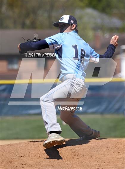 Thumbnail 2 in Daniel Boone @ Wyomissing photogallery.