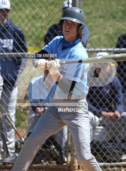 Thumbnail 2 in Daniel Boone @ Wyomissing photogallery.