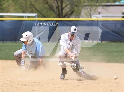 Thumbnail 1 in Daniel Boone @ Wyomissing photogallery.
