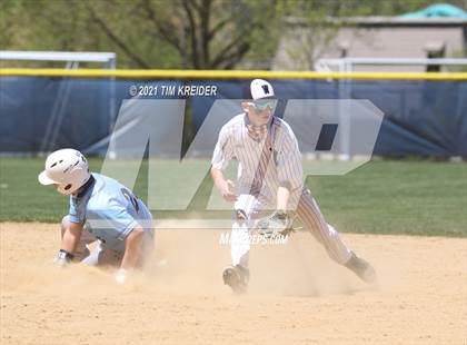 Thumbnail 2 in Daniel Boone @ Wyomissing photogallery.