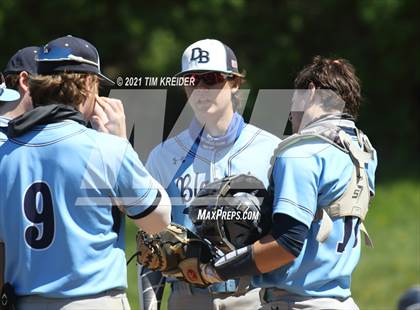 Thumbnail 1 in Daniel Boone @ Wyomissing photogallery.