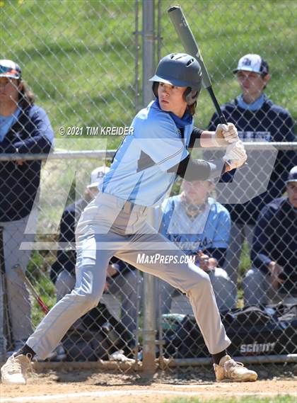 Thumbnail 1 in Daniel Boone @ Wyomissing photogallery.
