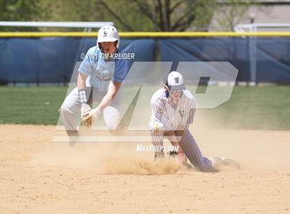 Thumbnail 2 in Daniel Boone @ Wyomissing photogallery.