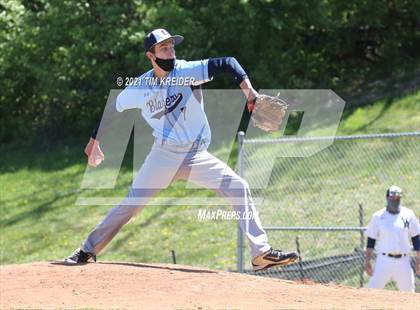 Thumbnail 1 in Daniel Boone @ Wyomissing photogallery.
