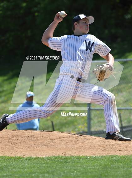Thumbnail 1 in Daniel Boone @ Wyomissing photogallery.