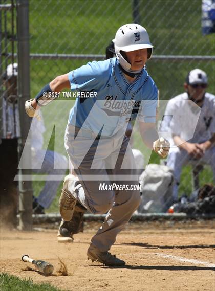 Thumbnail 3 in Daniel Boone @ Wyomissing photogallery.