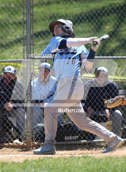Thumbnail 1 in Daniel Boone @ Wyomissing photogallery.